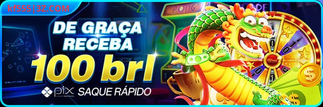 kf555 Ganhe R$ 100,00 Gratis