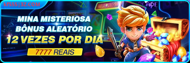 kf555 Mina Misteriosa